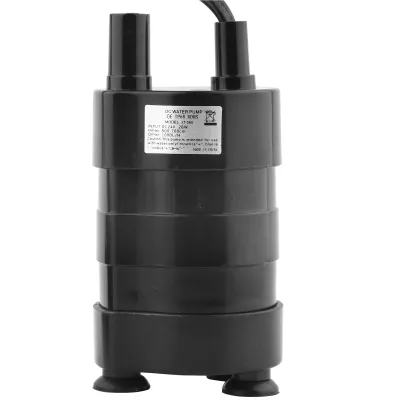Immagine prodotto di Pompa sommersa DC senza spazzole con elevata prevalenza idraulica, 24 V, -20 ℃ - 90 ℃