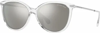 Zdjęcie produktu dla Damskie okulary przeciwsłoneczne Michael Kors MK2184U-30156G58 ø 58 mm