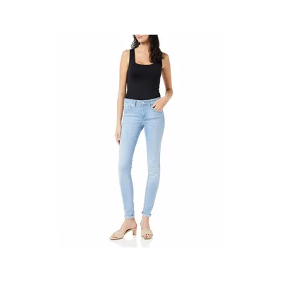 Produktbild von Vero Moda Lux Mr Slim Jeans Blau XS / 30 Frau Blau XS