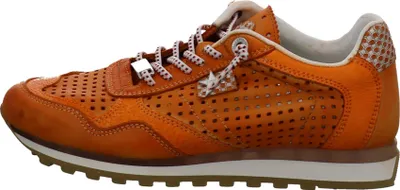 Immagine prodotto di Cetti Sportliche: Scarpe da ginnastica da donna, modello 32303832323537, colore arancione, taglia 41 EU