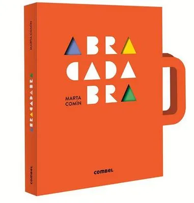 Obrázek produktu pro Abracadabra