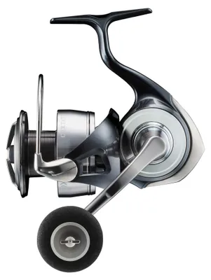 Produktbild von Daiwa 24 Certate (G) LT – 5000D