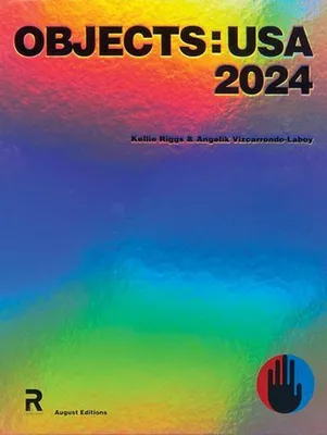 Immagine prodotto di Objects: USA 2024