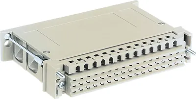 Produktbild von Harting 09060480522, 10 Stück(e), Deutschland