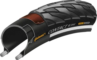 Zdjęcie produktu dla CONTINENTAL Reifen ContiContact™ 42-622 0