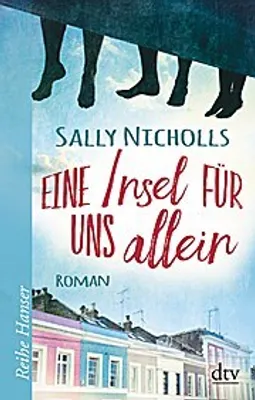 Produktbild von Eine Insel für uns allein