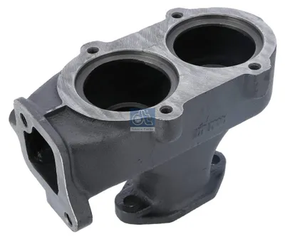 Produktbild von DT Spare Parts Thermostatgehäuse 4.60792