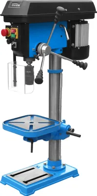 Produktbild von Güde - Tischbohrmaschine GTB 20/812 R+L; 55208