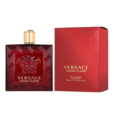 Obrázek produktu pro Versace - Eros Flame EDP 200ml