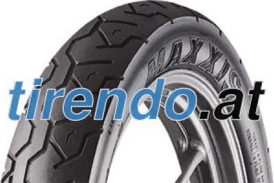 Produktbild von Maxxis M-6011 Classic Sommerreifen 100/90 19 57H Motorradreifen Chopper/Cruiser Reifen