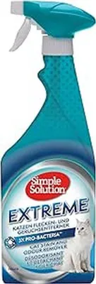 Zdjęcie produktu dla Simple Solution Stain & Odour Odplamiacz Cat Extreme