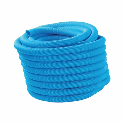 Zdjęcie produktu dla Gre 90161, Wąż basenowy, Niebieski, 36,5 m, 3,2 cm, 8,61 kg, Pudełko