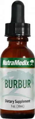 Obrázok produktu pre Burbur Nutramedix 30ml