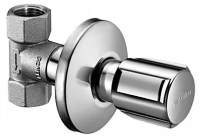 Obrázek produktu pro SCHELL Schell skrytý ventil DN 15 chrom
