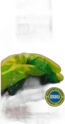 Obrázok produktu pre Pracovné rukavice Mati, veľkosť M, ochranné, latexové