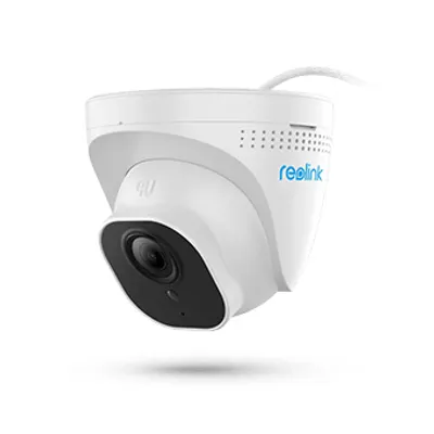 Image de Reolink RLC-520A - Caméra de sécurité IP - Extérieur - Câblée - Plafond/Mur - Blanc - Dôme