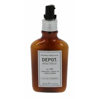 Produktbild von Depot No. 202 Complete Leave-In Conditioner 100ml