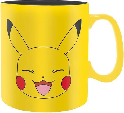 Produktbild von ABYstyle ABYMUGA166 Tasse Mehrfarbig Universal 1 Stück(e)