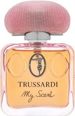 Produktbild von Trussardi My Scent Eau De Toilette 50 ml (woman)