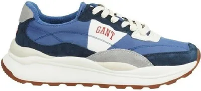 Produktbild von Gant Fultony Damen Sneaker Turnschuhe Freizeit Halbschuhe 25533242 G605