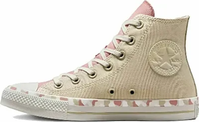 Produktbild von Damen Sneaker Converse Chuck Taylor All Star Beige - 36