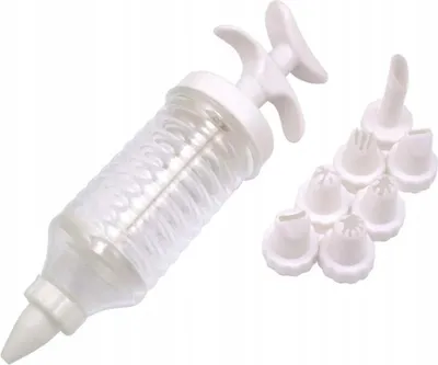 Obrázok produktu pre Pronett XJ3925 Cukrárenský set na zdobenie torty