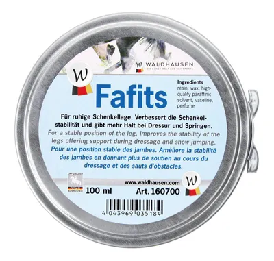Produktbild von Waldhausen Fafits Haftpaste, 100 ml