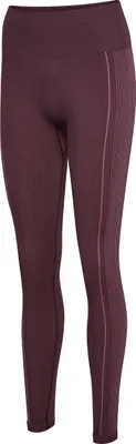 Produktbild von Hummel Hmlyoga Seamless Hw Tights - stargazer, Größe:M