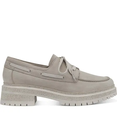 Produktbild von Tamaris Damen Mokassins 1-23816-20 341 Farbe: Beige Größe: 40