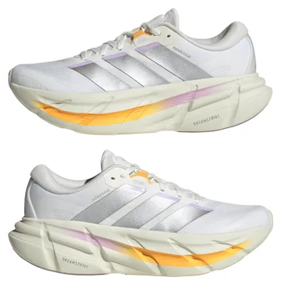 Immagine prodotto di Adidas IH7171_570, Bianco, Bianco Ottico, Argento Opaco, Lilla Chiaro