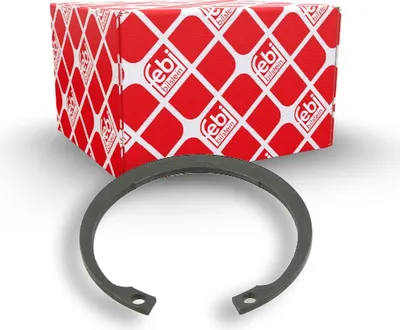 Produktbild von 100x FEBI BILSTEIN 02665 Sicherungsring