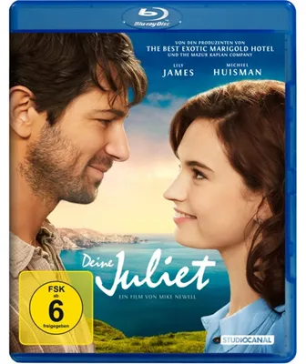 Obrázok produktu pre Deine Juliet