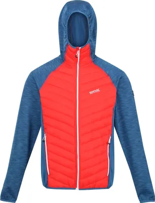 Produktbild von Regatta Hybridjacke Andreson VI