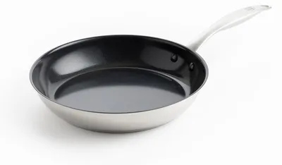 Keramische Antihaft-Koekenpan 28 cm, PFAS-frei, Induktion