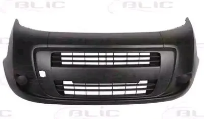 Produktbild von BLIC Stoßstange Stoßfänger für FIAT QUBO (225) 5510-00-2053903Q