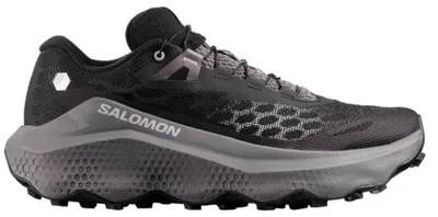 Produktbild von Salomon Herren Halbschuhe Schwarz Ganzjährig