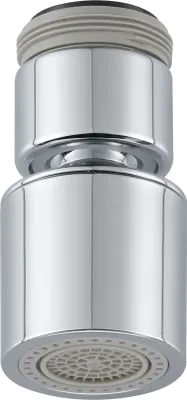 Produktbild von Neoperl VARIOduo PCA Umstellstrahlregler
