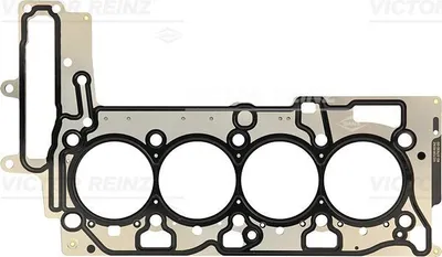 Produktbild von REINZ 61-37630-00 Zylinderkopfdichtung für BMW 3 Touring (E91) 3 Limousine (E90) 1 Schrägheck (E87) 3 Coupe (E92) 1 Schrägheck (E81)