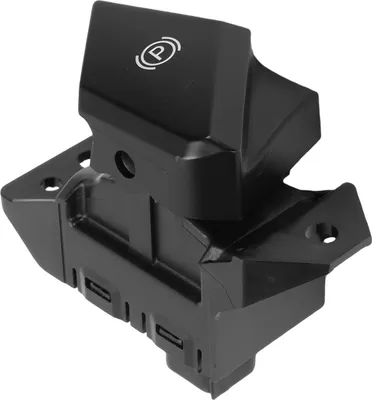 Zdjęcie produktu dla Elektroniczny przycisk hamulca postojowego DG9T 2B623 ACW - zamiennik dla Fusion 2013 - 2016