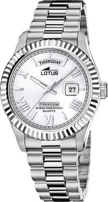Produktbild von Lotus Freedom Collection 18854/1 Herrenarmbanduhr