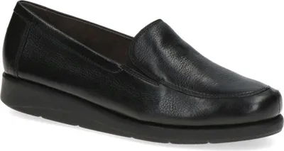 Produktbild von Caprice Damen Slipper & Loafer 9-24750-41-022 Farbe: Schwarz Größe: 37