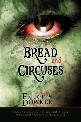 Produktbild von Bread and Circuses