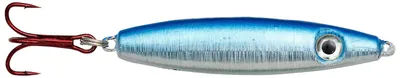 Obrázok produktu pre Kinetic Crazy Herring 60g Blue/Crystal hádzací pilker bez olova