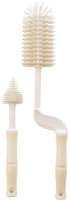 Immagine prodotto di Spazzola per bottiglie B-Bottle Brush Set Dune