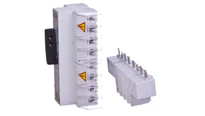 Immagine prodotto di Generatore di corrente 125A 3P+N (commutabile) PZK-4125NW02
