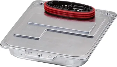 Produktbild von HELLA Xenon-Vorschaltgerät 5DC 009 060-011 passend für MERCEDES-BENZ E-Klasse Limousine (W211)