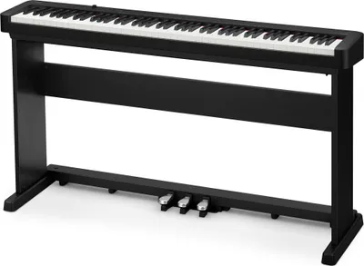 Immagine prodotto di CDP S160BK SET dig.piano + stojan CASIO