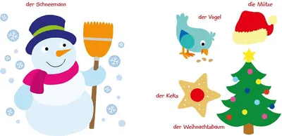 Obrázok produktu pre Baby Pixi 45: Mein Baby-Pixi Buggybuch: Jahreszeiten