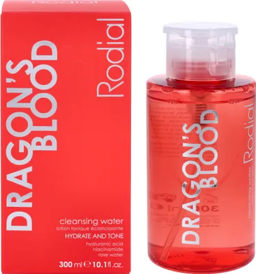 Produktbild von Rodial 35072, Frauen, 300 ml, trockene Haut, Kühlung, Beruhigend, Pumpenflasche, Aqua (Water), PEG-6 Caprylic/Capric Glycerides, Niacinamide, Phenoxyethanol,Benzyl Alcohol,...