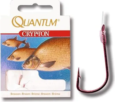 Obrázek produktu pro Quantum Crypton Bream červená #12